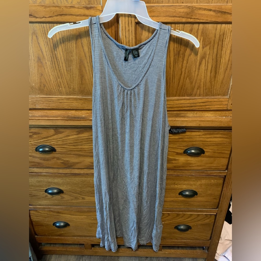 ⭐️  5/$30 Sleep tank dress